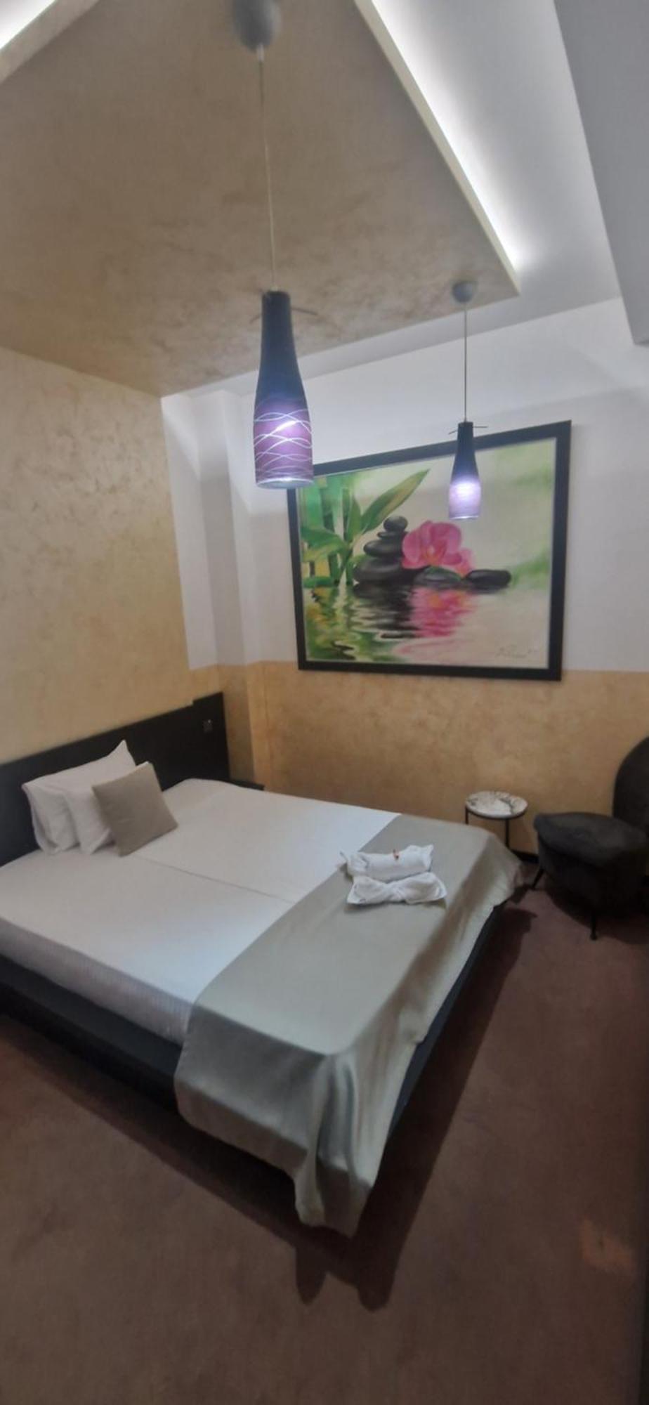 Garni Hotel Zen Free Parking Nis Bagian luar foto