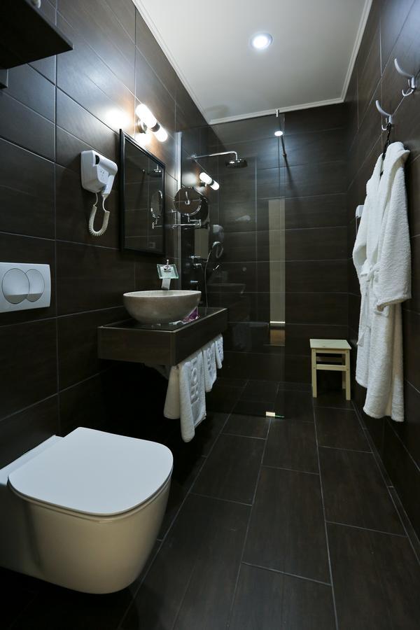 Garni Hotel Zen Free Parking Nis Bagian luar foto