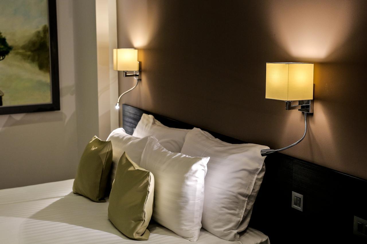 Garni Hotel Zen Free Parking Nis Bagian luar foto