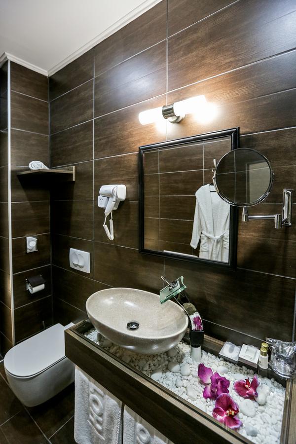 Garni Hotel Zen Free Parking Nis Bagian luar foto